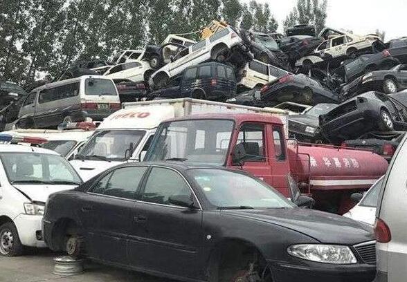 2025年上海面包车报废标准有哪些新规定